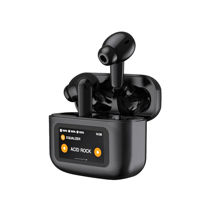 هندزفری بلوتوثی گرین لاین مدل Smart Touch Earbuds