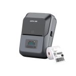 پرینتر حرارتی قابل حمل گرین لاین مدل Thermal Printer 114 پرینتر حرارتی قابل حمل گرین لاین مدل Thermal Printer در رنگ بندی خاکستری و بدون نیاز به جوهر برای چاپ می باشد.