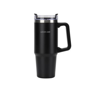 فلاسک و ماگ گرین لاین مدل Vacuum Travel Mug