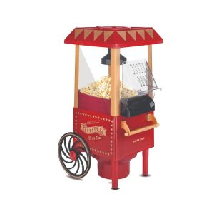 پاپ کرن ساز گرین لاین مدل Vintage