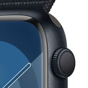 ساعت هوشمند مدل Hello 3 Pro Plus دارای کیفیت ساخت بالا است.