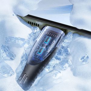 کابل شارژ تایپ C به تایپ C جویروم مدل A27 به طول 1.2 متر با ایمنی بالا می باشد.
