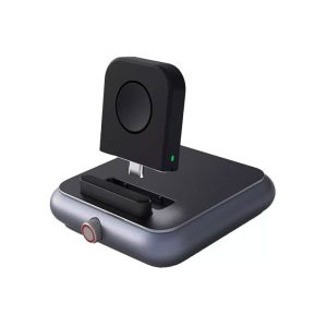 شارژر مگنتی بی سیم اپل واچ جویروم مدل JR-WQW03