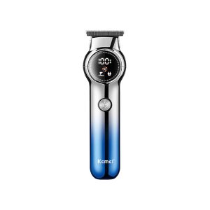 ماشین اصلاح شارژی کیمی مدل KM-1852