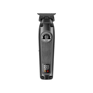 ماشین اصلاح شارژی کیمی مدل KM-1855