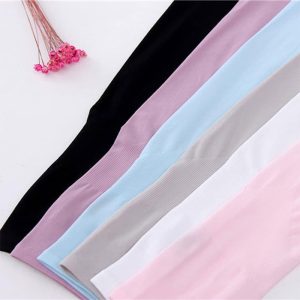 ساق اسپورت و گیمینگ AQUA FOX دارای انعطاف \ذیری بالا است.