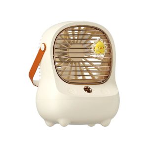 کولر رومیزی مه پاش مدل MS-103 ( جعبه آسیب دیده )