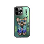 کاور عروسکی Nimmy اورجینال آیفون 14Pro Max کد 01 122 Nimmy Original doll cover for iPhone 13Pro Max code 01 / کاور عروسکی Nimmy اورجینال آیفون 14Pro Max کد 01 با کیفیت ساخت بالا می باشد.