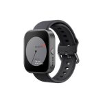 ساعت هوشمند ناتینگ مدل D395 CMF Watch Pro 54 ساعت هوشمند ناتینگ مدل D395 CMF Watch Pro در رنگ بندی خاکستری می باشد.
