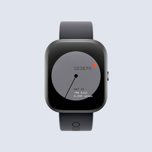 ساعت هوشمند ناتینگ مدل D395 CMF Watch Pro دارای نمایشگر همیشه روشن می باشد.