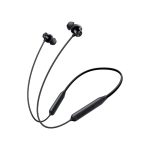هندزفری گردنی بلوتوثی وان پلاس مدل Bullets Wireless Z2 28 هندزفری گردنی بلوتوثی وان پلاس مدل Bullets Wireless Z2 در رنگ بندی مشکی است.