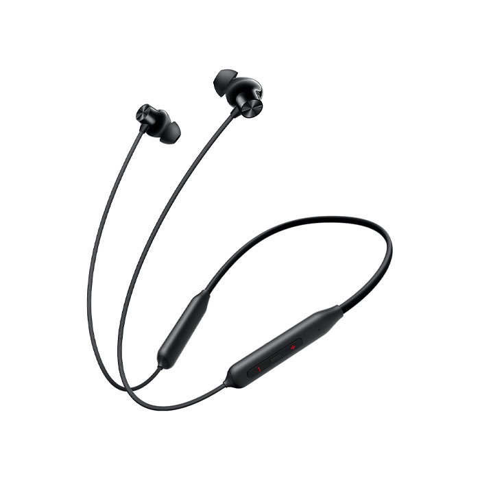 هندزفری گردنی بلوتوثی وان پلاس مدل Bullets Wireless Z2