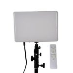 پروژکتور LED مدل PL-36 دارای ریموت کنترلر می باشد.