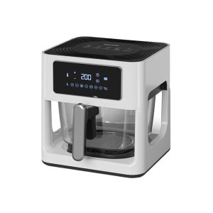 هواپز شیشه ای پرودو مدل Glass Pot Air Fryer