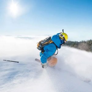 دوربین ضد آب پرودو مدل ACTION CAMERA مناسب برای فیلمبرداری با کیفیت 4K می باشد.