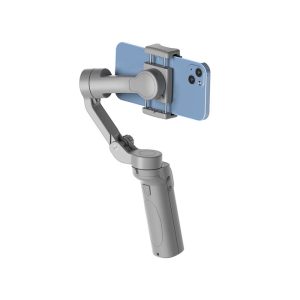 گیمبال پرودو مدل Stabilizer PD-3AXGMP5 با سازگاری گسترده می باشد.