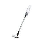 جارو شارژی پرودو مدل Cordless Stick Vacuun در رنگ بندی سفید می باشد.