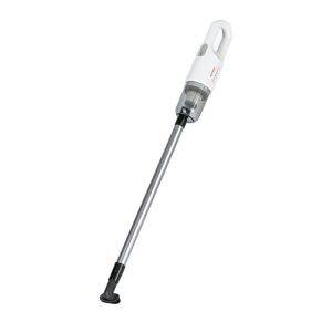 جارو شارژی پرودو مدل Cordless Stick Vacuun با سری قابل تعویض می باشد.
