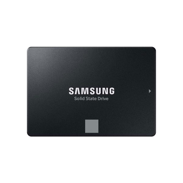 هارد SSD اینترنال 250 گیگابایت سامسونگ مدل 870EVO / هارد SSD اینترنال 500 گیگابایت سامسونگ مدل 870EVO / Samsung 870 EVO SATA III 2.5 SSD 1TB / هارد SSD اینترنال 1 ترابایت سامسونگ مدل 870EVO دارای عمر مفید بالا است.