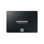 هارد SSD اینترنال 2 ترابایت سامسونگ مدل 870EVO 4 هارد SSD اینترنال 2 ترابایت سامسونگ مدل 870EVO دارای ظرفیت بالا است.