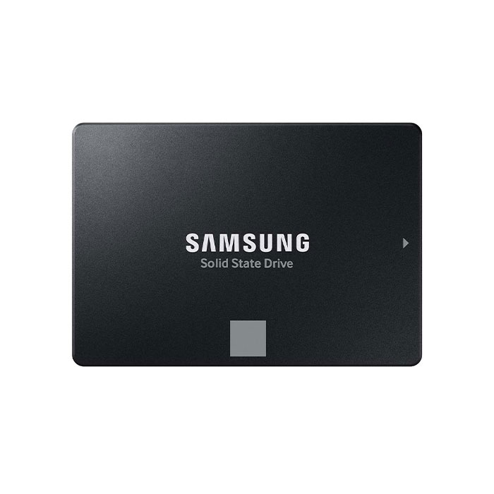 هارد SSD اینترنال 2 ترابایت سامسونگ مدل 870EVO