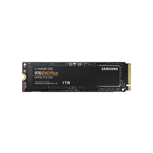 هارد M.2 SSD اینترنال 1 ترابایت سامسونگ مدل 970EVO Plus
