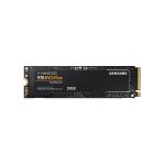 هارد M.2 SSD اینترنال 250 گیگابایت سامسونگ مدل 970EVO Plus 3 هارد M.2 SSD اینترنال 250 گیگابایت سامسونگ مدل 970EVO Plus با سرعت خواندن و نوشتن بالا است.