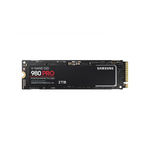 هارد M.2 SSD اینترنال 2 ترابایت سامسونگ مدل 980Pro
