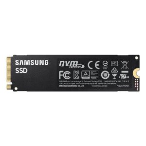 هارد M.2 SSD اینترنال 2 ترابایت سامسونگ مدل 980Pro از نوع ssd است.