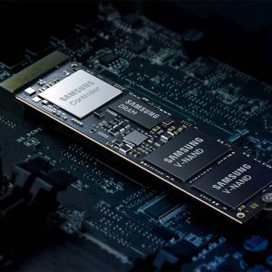 هارد M.2 SSD اینترنال 2 ترابایت سامسونگ مدل 980Pro از نوع داخل کیس یا اینترنال است.