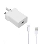 شارژر دیواری 22.5 وات 3 پین اورجینال شیائومی با کابل تایپ C ( بههمراه کارتن گوشی) 36 شارژر دیواری 22.5 وات 3 پین اورجینال شیائومی با کابل تایپ C می باشد.