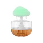 دستگاه رطوبت ساز مدل Cloud Rain کحصولی با ظاهری خاص و طراحی منحصر به فرد است.