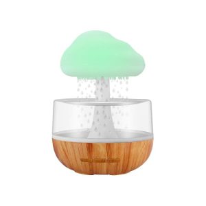 دستگاه رطوبت ساز مدل Cloud Rain