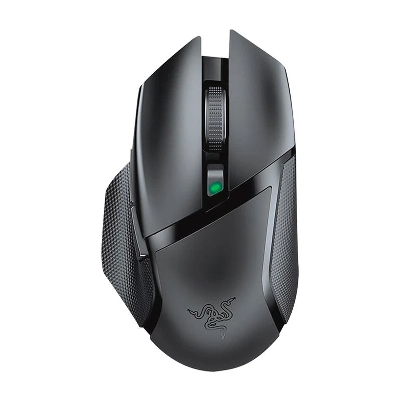موس گیمینگ ریزر مدل Basilisk X Hyperspeed به سفارش آمریکا