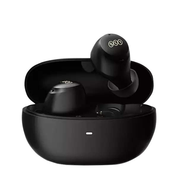 هندزفری بلوتوثی کیو سی وای مدل Arcbuds HT07 ANC
