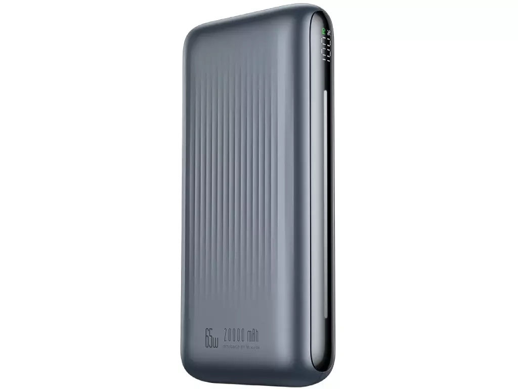پاوربانک مک دودو 20000mAh 65Wمدل MC-446