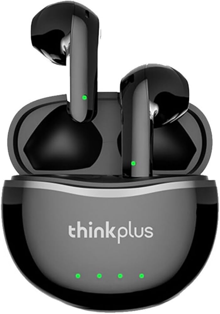 هندزفری بی‌سیم لنوو مدل ThinkPlus Live Pods X16