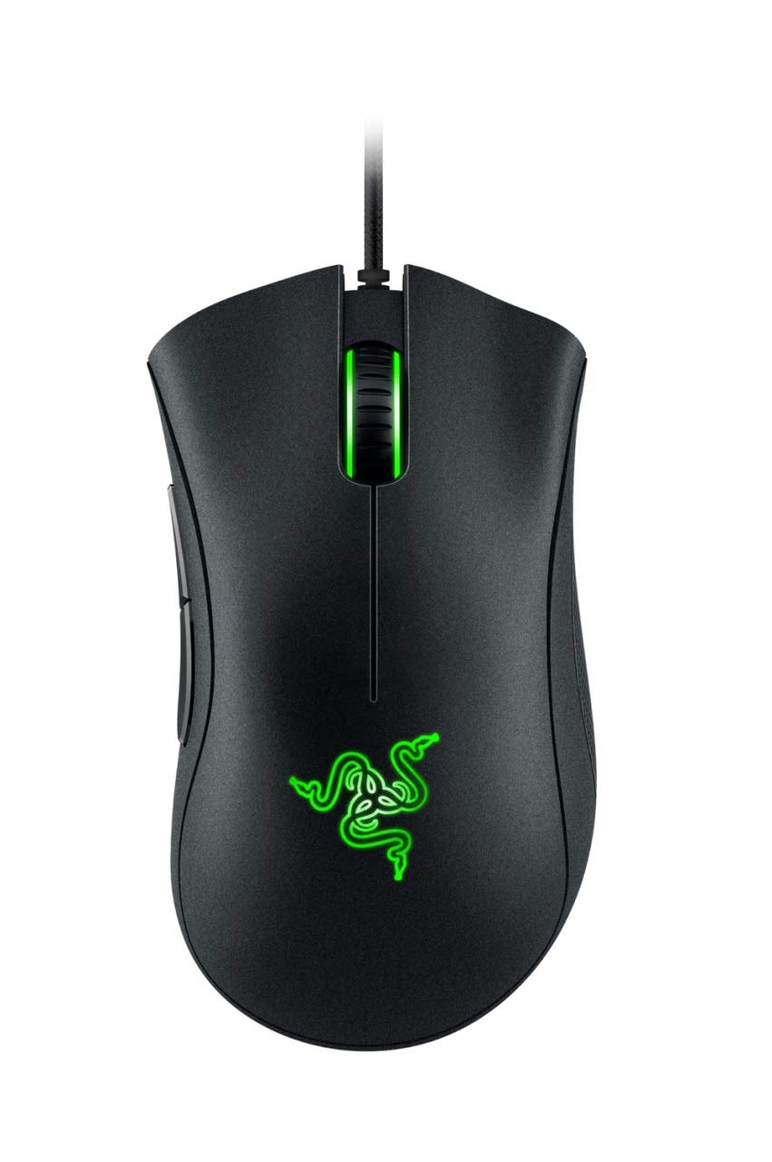 موس گیمینگ ریزر مدل DeathAdder Essential