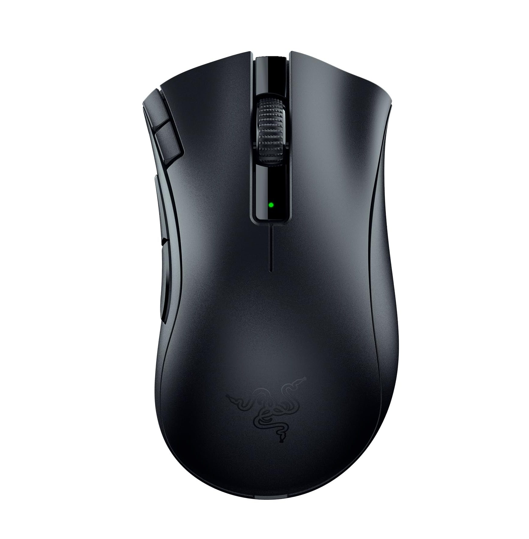 موس گیمینگ ریزر مدل DEATHADDER V2 X HYPERSPEED
