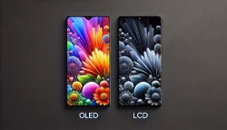 پیشرفتهای اخیر در صفحه نمایشهای موبایل: OLED در برابر LCD، کدام یک بهتر است؟ 44 پیشرفتهای اخیر در صفحه نمایشهای موبایل: OLED در برابر LCD، کدام یک بهتر است؟