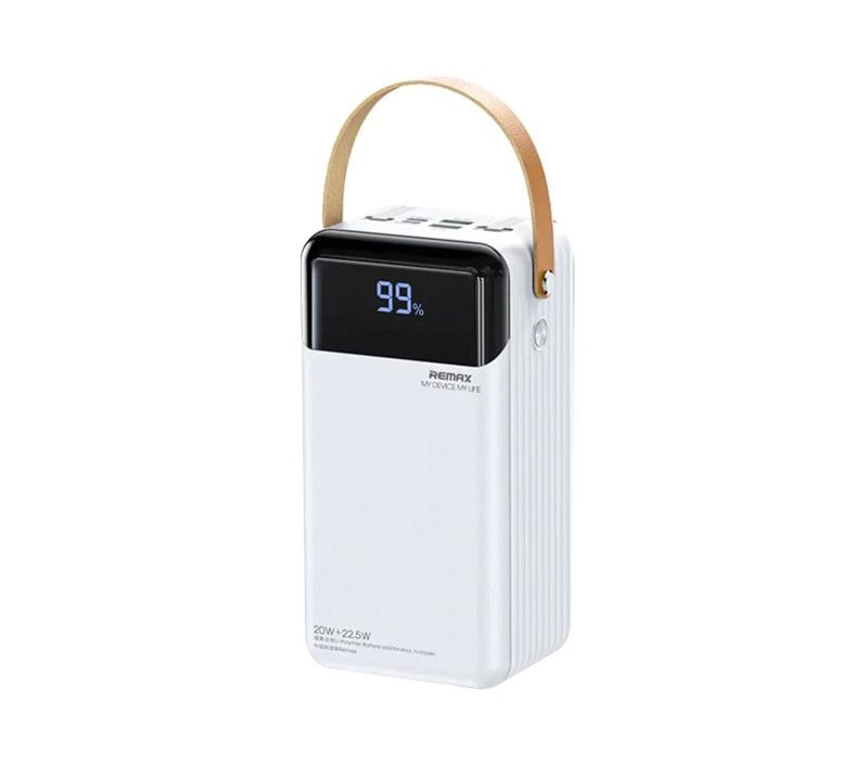 پاوربانک ریمکس 60000mAh مدل RPP-565