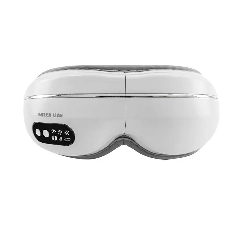 ماساژور چشم گرین لاین مدل GNSMEYEMSGR Smart Eye Massager
