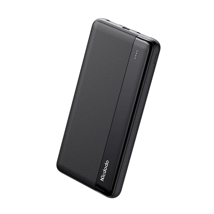 پاوربانک مک دودو 10000mAh مدل Mcdodo MC-136