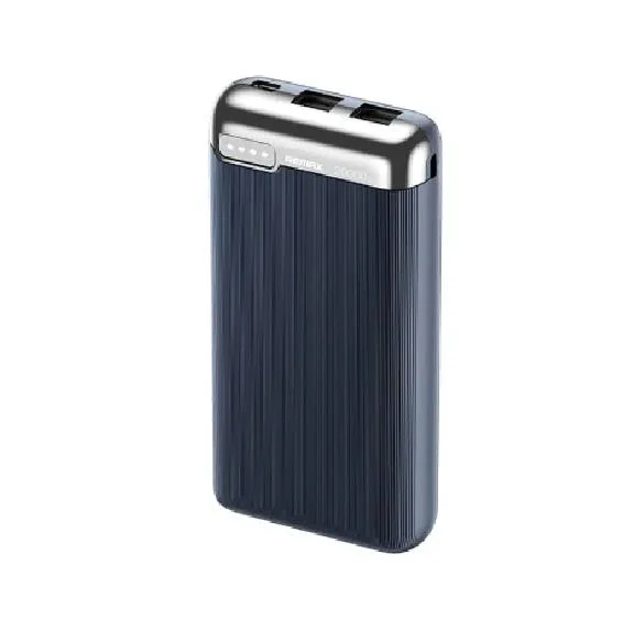 پاوربانک ریمکس 20000mAh مدل RPP-626