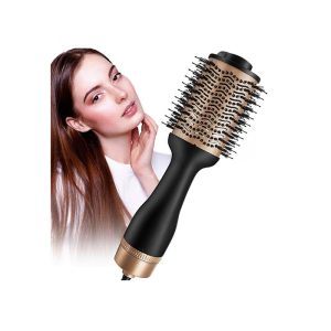 دستگاه حالت دهنده مو 5 در 1 گرین لاین مدل MULTI HAIR STYLER با داشتن سیم چرخشی با قابلیت چرخش 360 درجه امکان استفاده راحت را فراهم می کند.