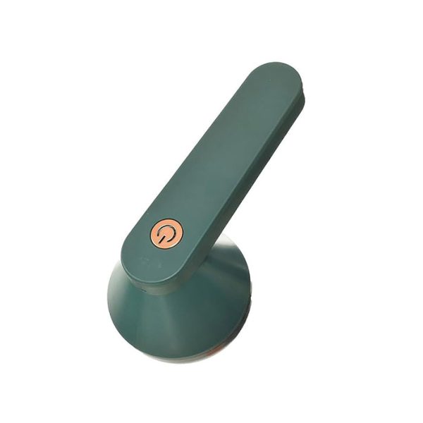پرزگیر شارژی مدل MQ927 با طراحی سبک و قابل حمل مناسب استفاده روزمره و سفر است.