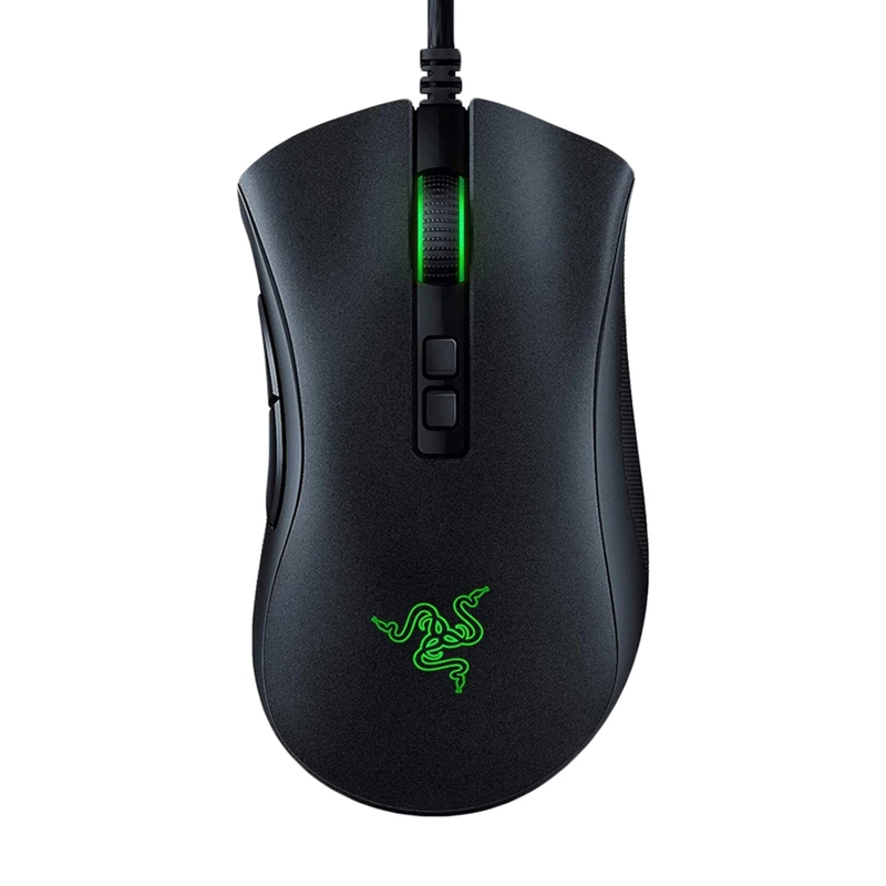 موس گیمینگ ریزر مدل DEATHADDER V2