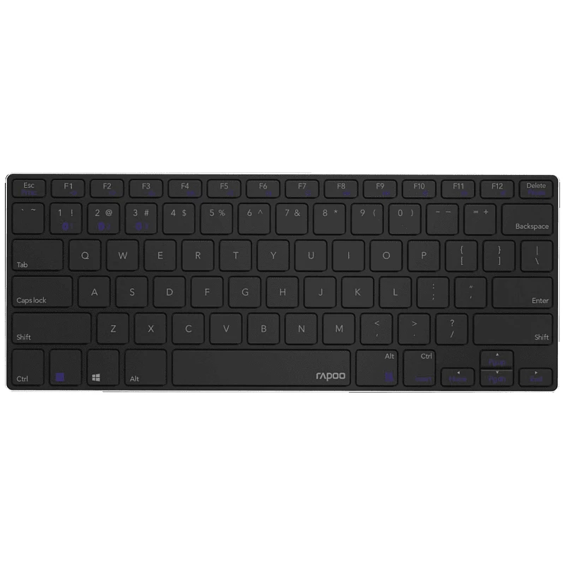 کیبورد رپو مدل E6080