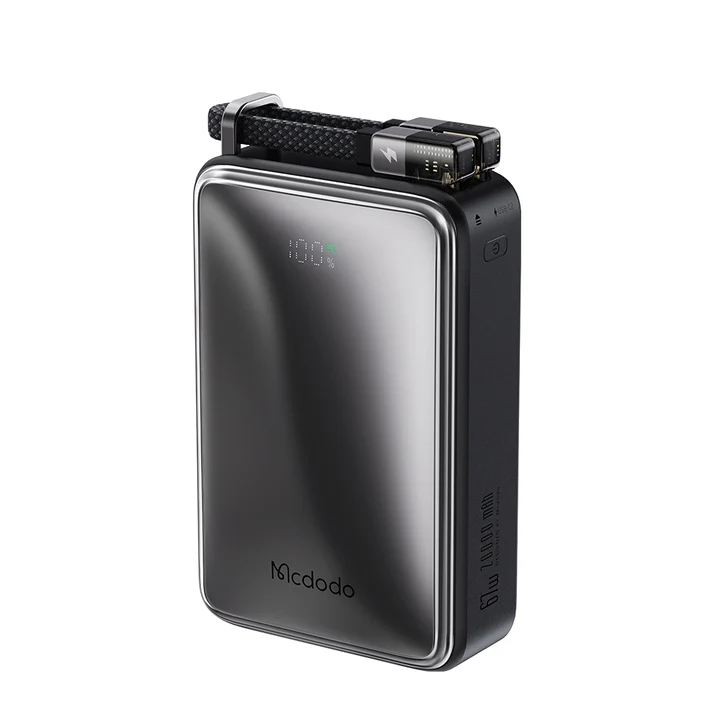 پاوربانک مک دودو 67W 20000mAh مدل MC-433