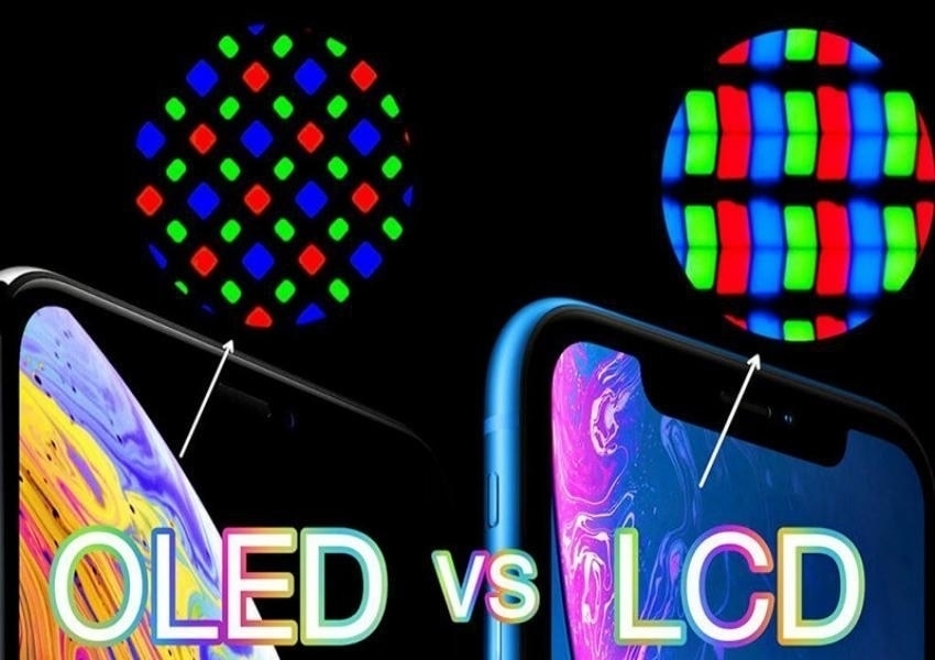 پیشرفت‌های اخیر در صفحه نمایش‌های موبایل: OLED در برابر LCD، کدام یک بهتر است؟